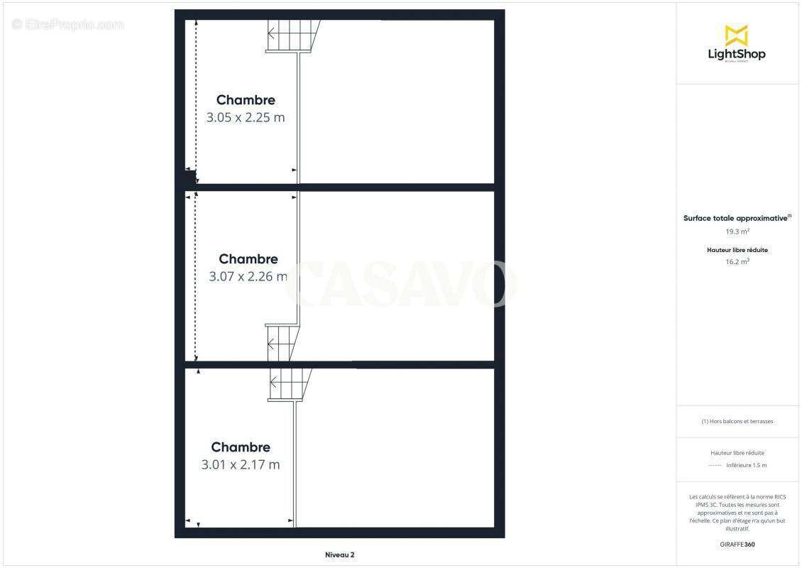 Maison à SAINT-MAUR-DES-FOSSES