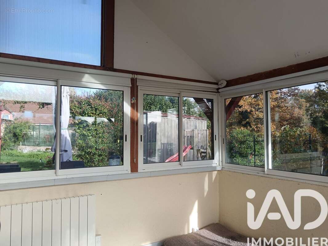 Photo 5 - Maison à TREBAN