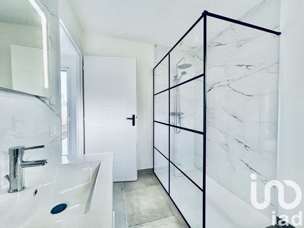 Photo 7 - Maison à VINEUIL