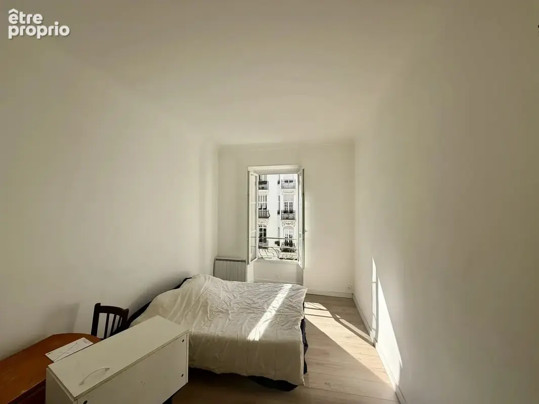 Appartement 3 pièces traversant et lumineux - photo 4