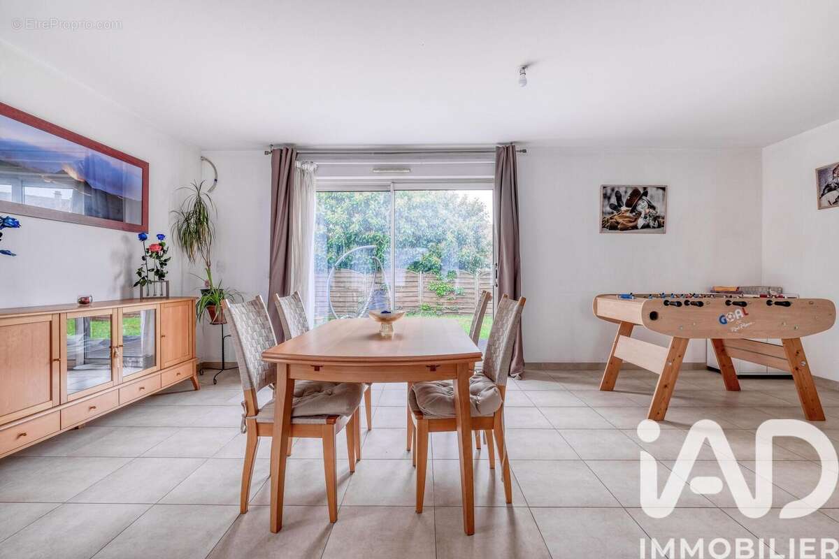 Photo 7 - Maison à AULNAY-SOUS-BOIS