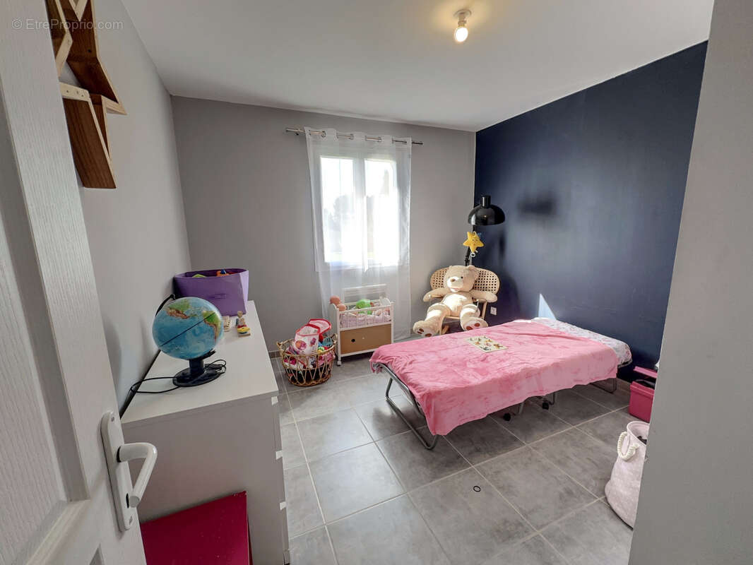 Maison à MAUSSANE-LES-ALPILLES