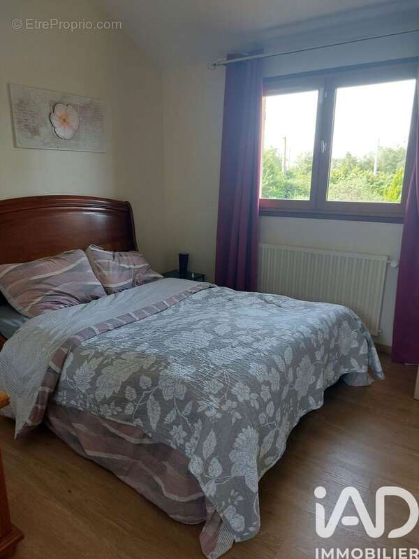 Maison 133 m² à Barbechat  - photo 8