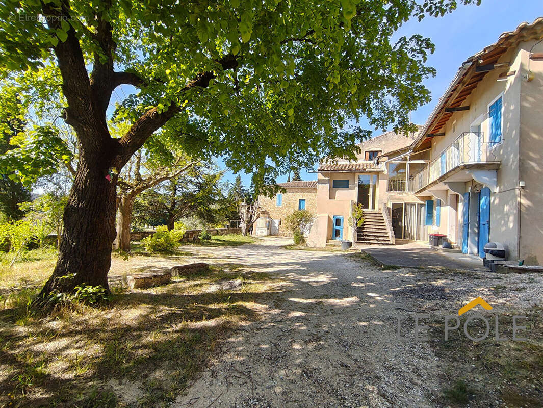 Corps de ferme a fort potentiel / cadre exceptionnel - photo 8