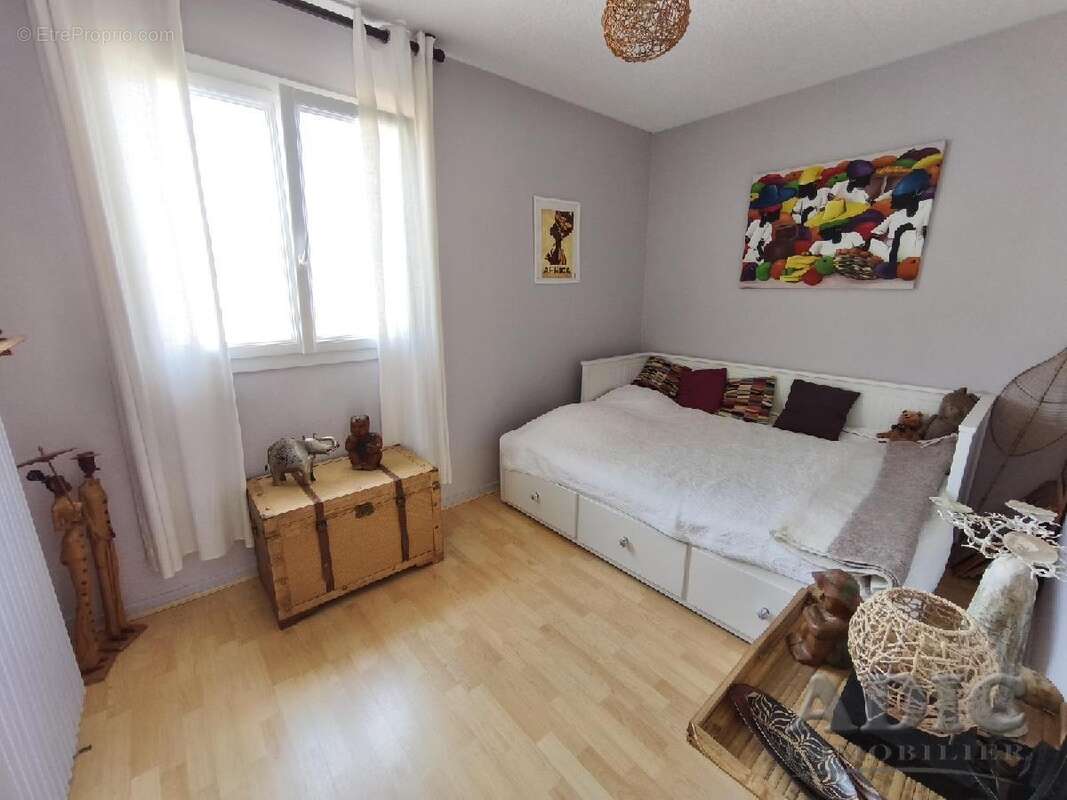 Maison 103 m² à Dammartin-En-Goele  - photo 9
