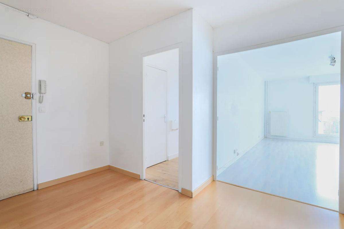 Appartement à AMIENS