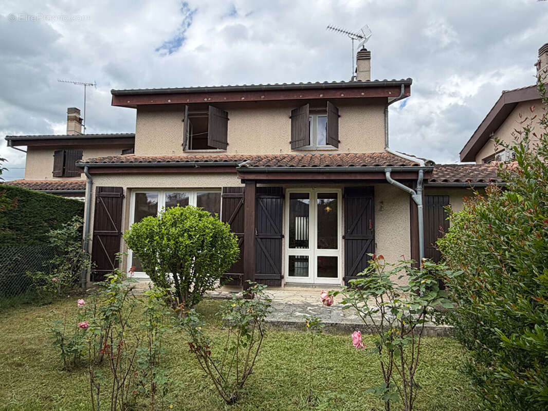 Maison à MONTAUBAN