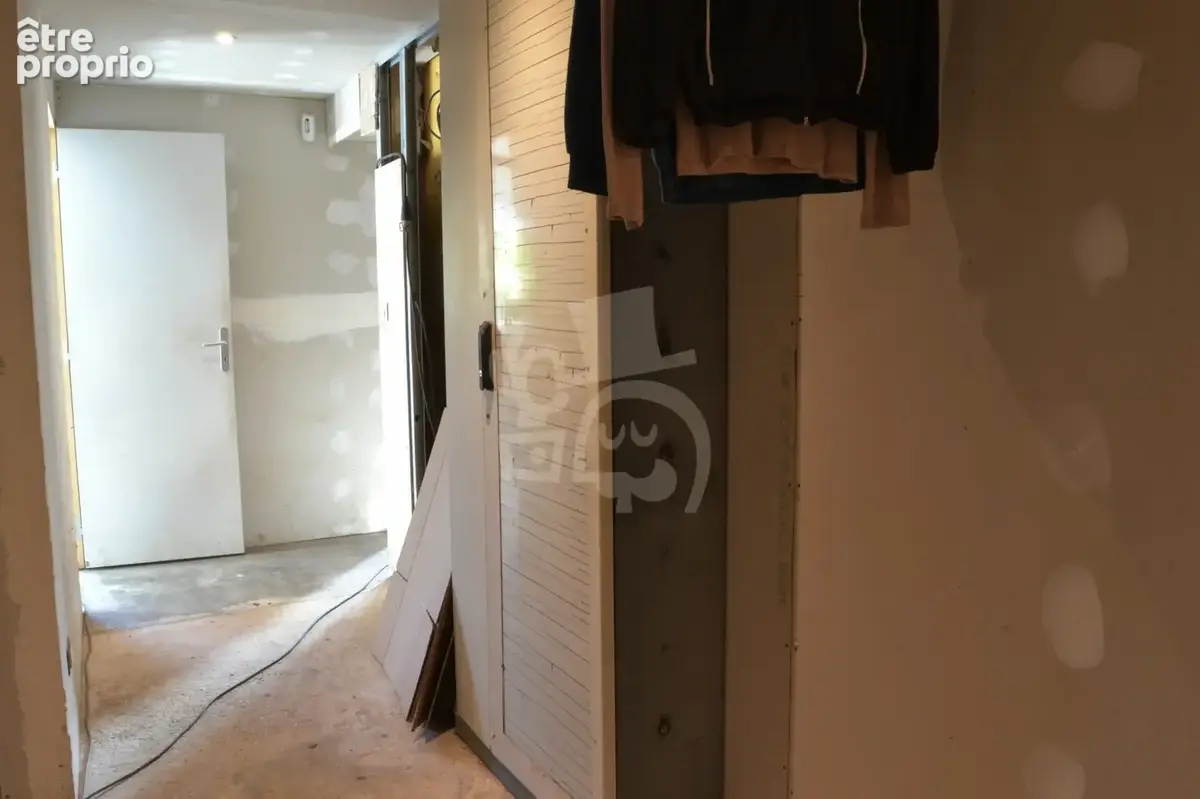 Maison à finir de 346 m2 à La Hardoye - photo 20
