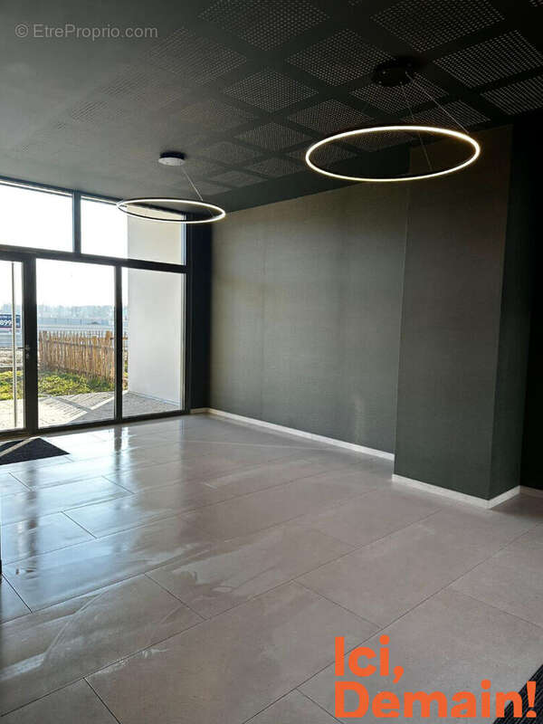 Appartement à ILLKIRCH-GRAFFENSTADEN