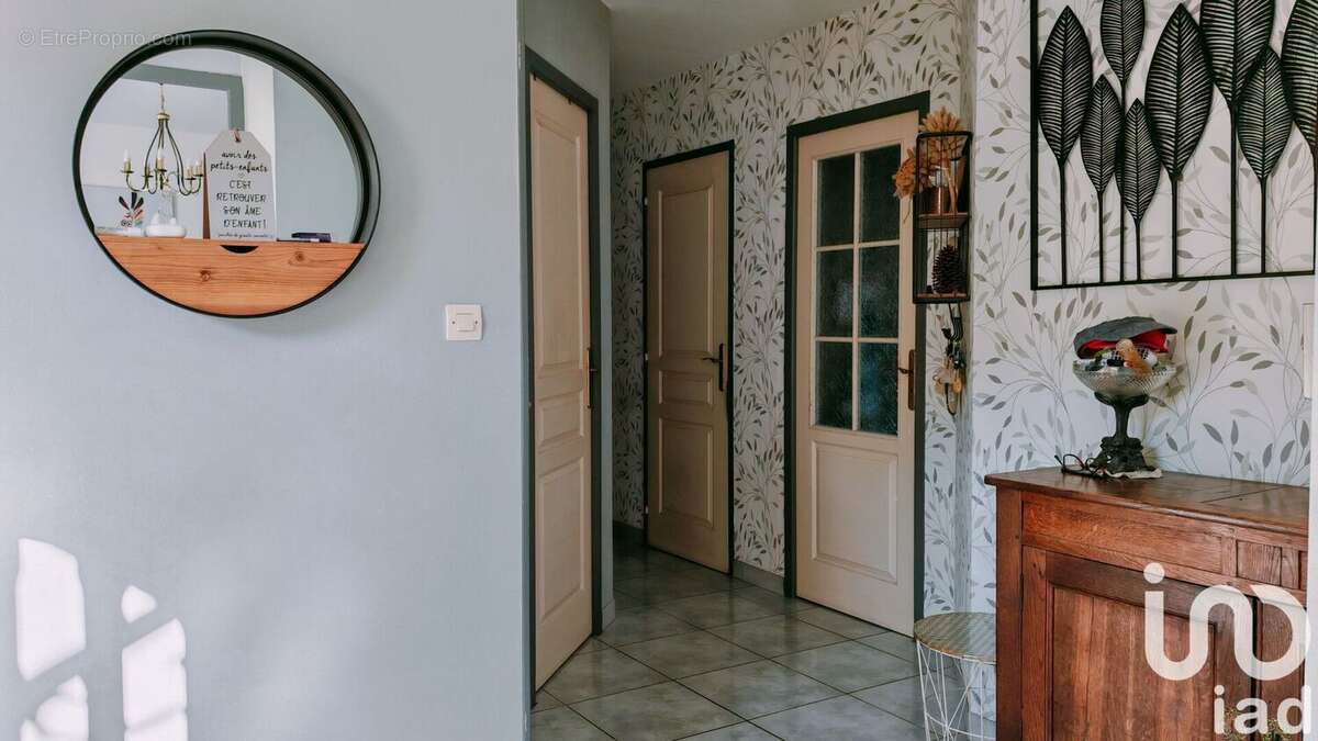 Photo 4 - Maison à MARZY