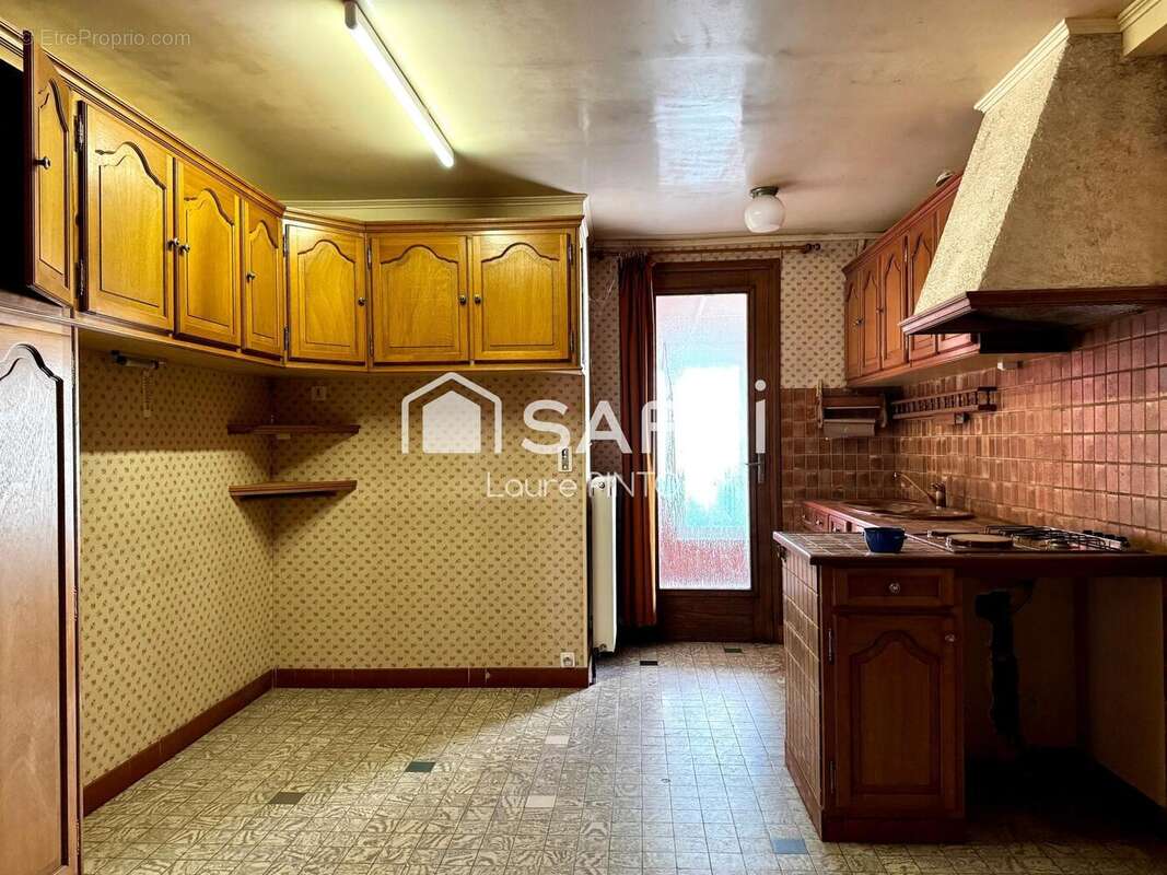 Photo 6 - Maison à MACHAULT