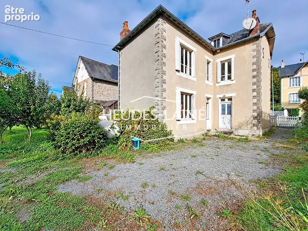 Maison de caractère à rénover entièrement - 400m de la mer - SAINT JEAN LE THOMAS - 50530 - photo 10