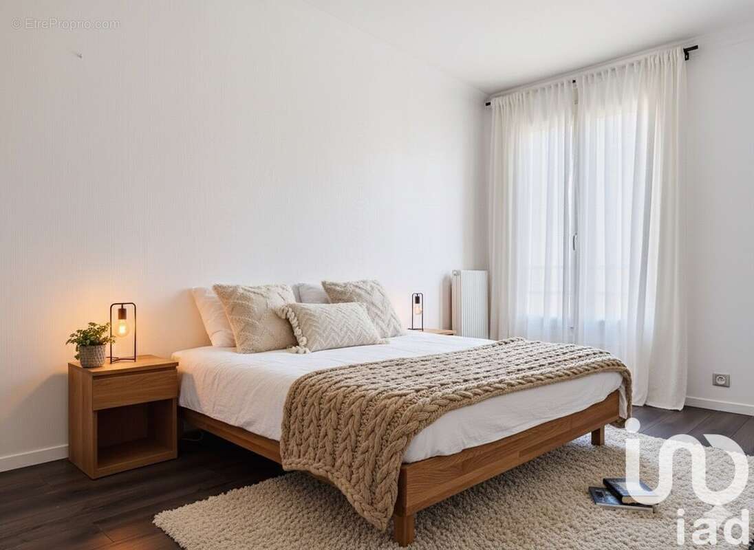 Photo 8 - Appartement à MAUREPAS