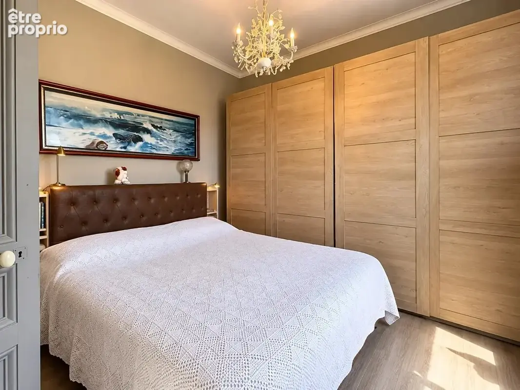 Saint-raphaël - villa individuelle sur 910 m² de terrain piscinable - photo 5