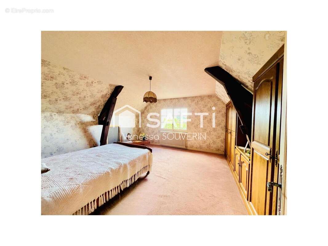 Photo 7 - Maison à PERCENEIGE