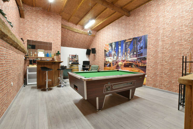 Maison à FLAGEY-ECHEZEAUX