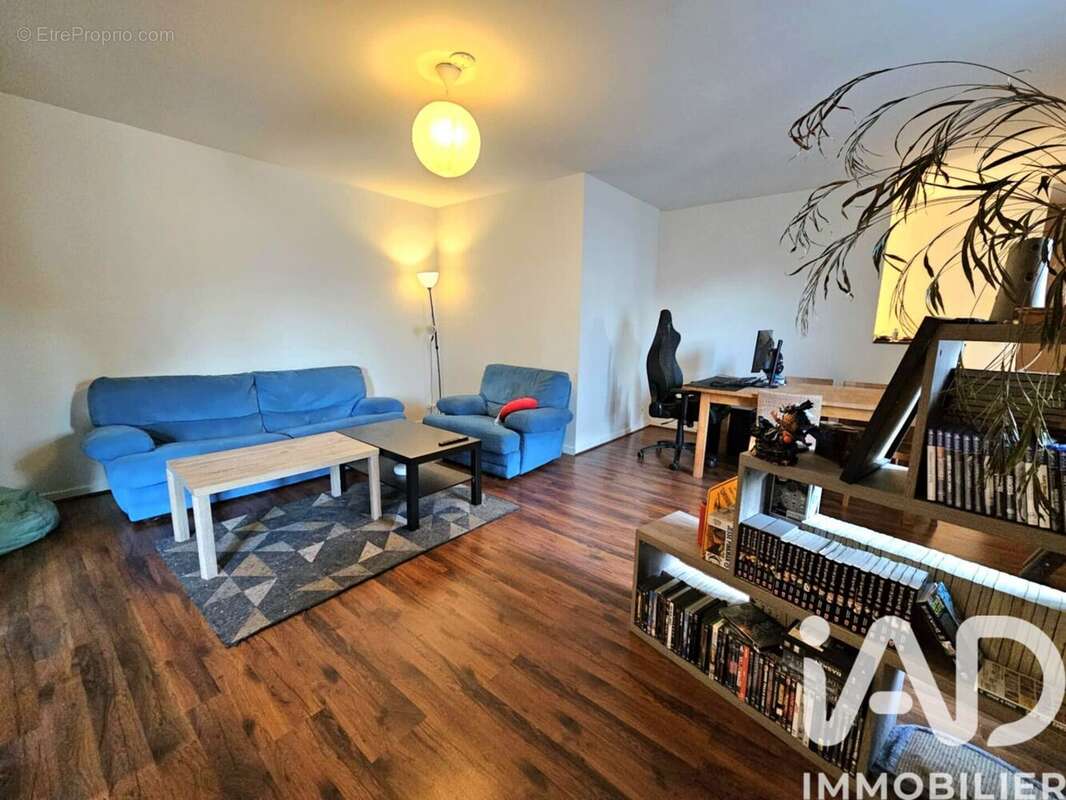 Photo 9 - Appartement à ALBI