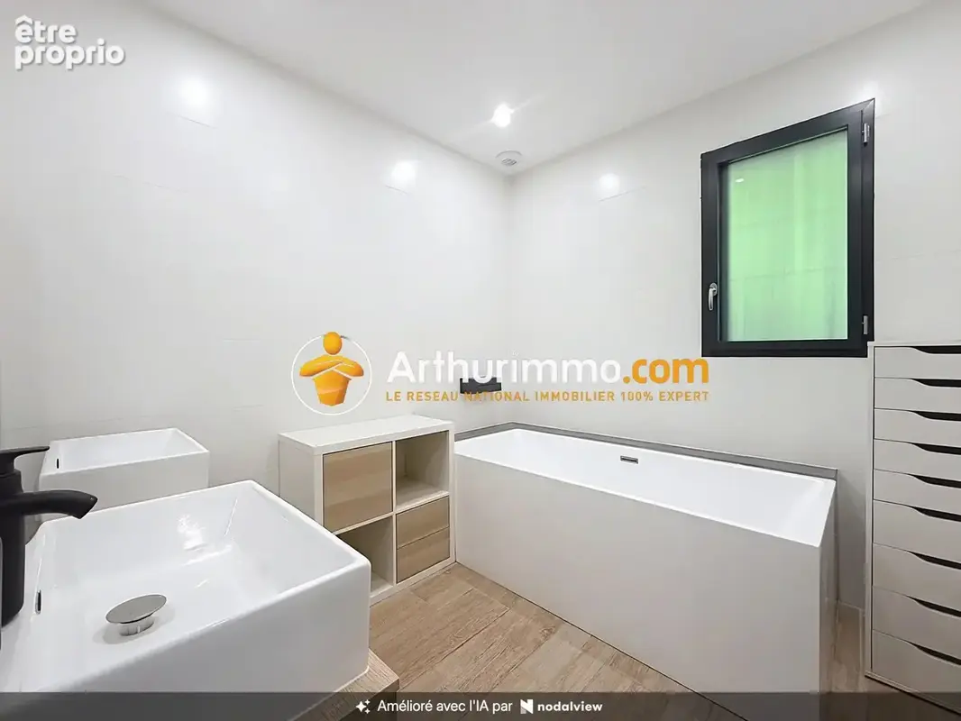 Vente Maison Four(38080) 399 900ï¿œ - photo 9