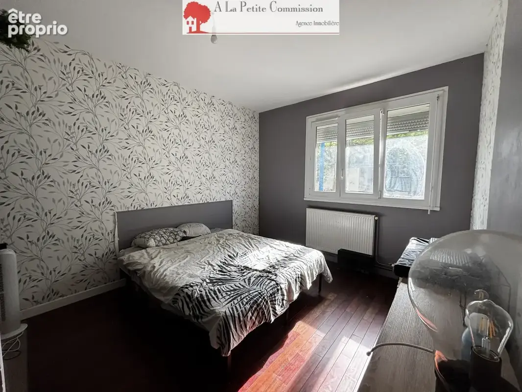 Appartement à Lucé   Beau potentiel avec possibilité 2 chambres ! - photo 4