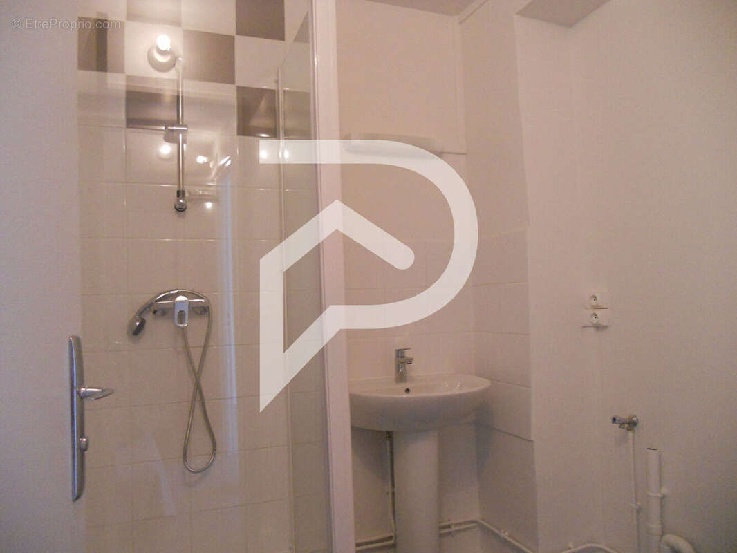 Appartement à LIMEIL-BREVANNES