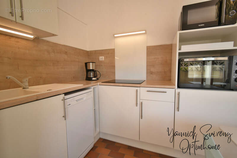 Maison à LE BARCARES