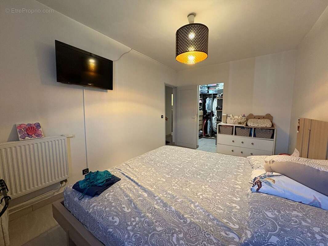 Appartement à GARDANNE