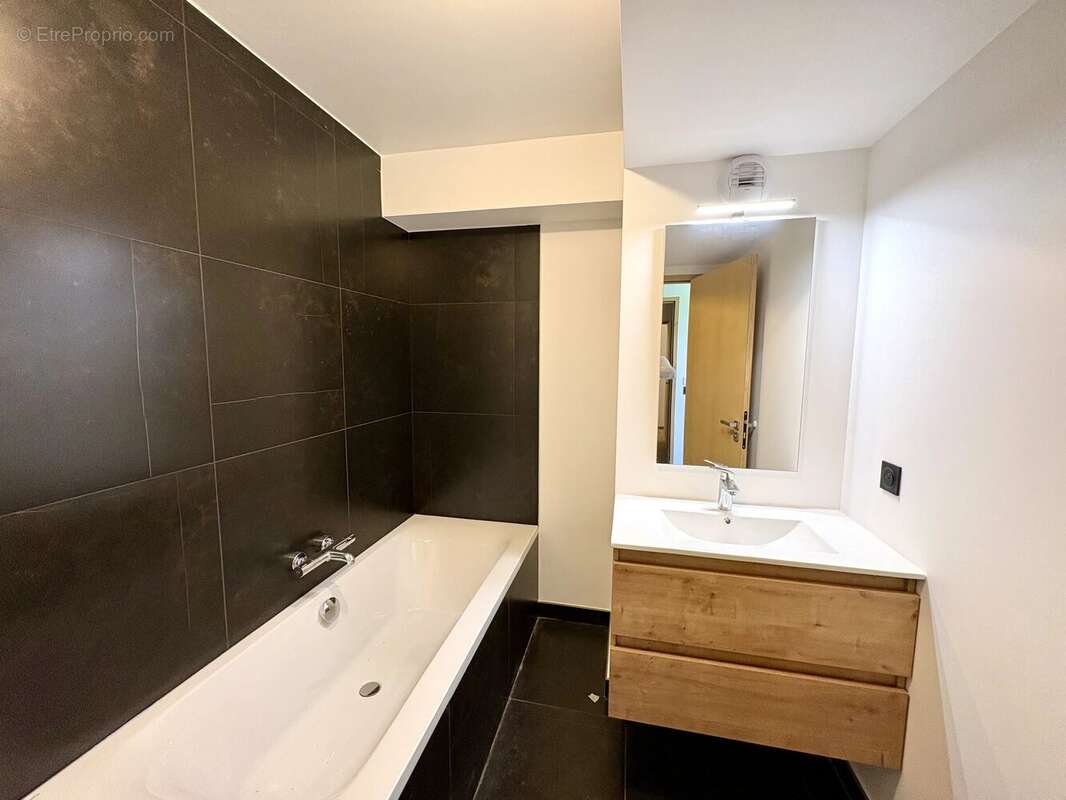 Appartement à COMBLOUX