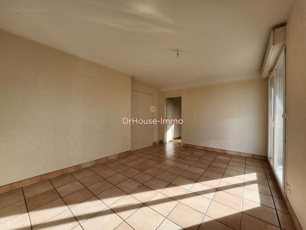 Appartement à FESSENHEIM