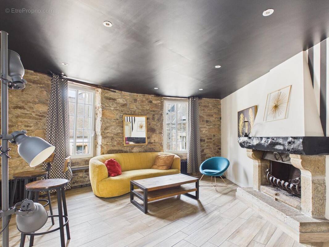 Photo 1 - Appartement à SAINT-POL-DE-LEON