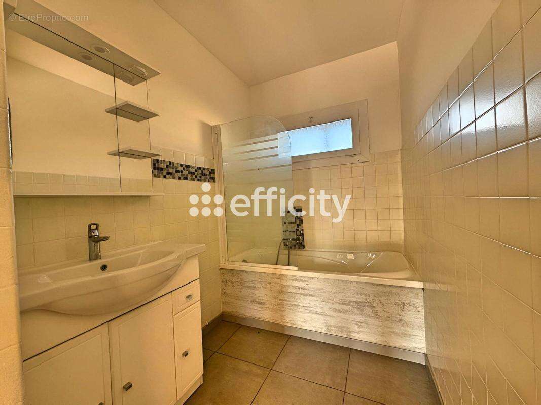 Appartement - photo 5