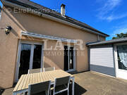 Maison à LA CHAPELLE-D'ANDAINE
