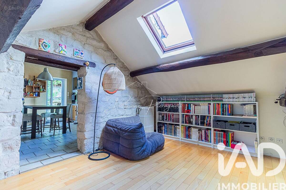 Photo 7 - Maison à MERY-SUR-OISE