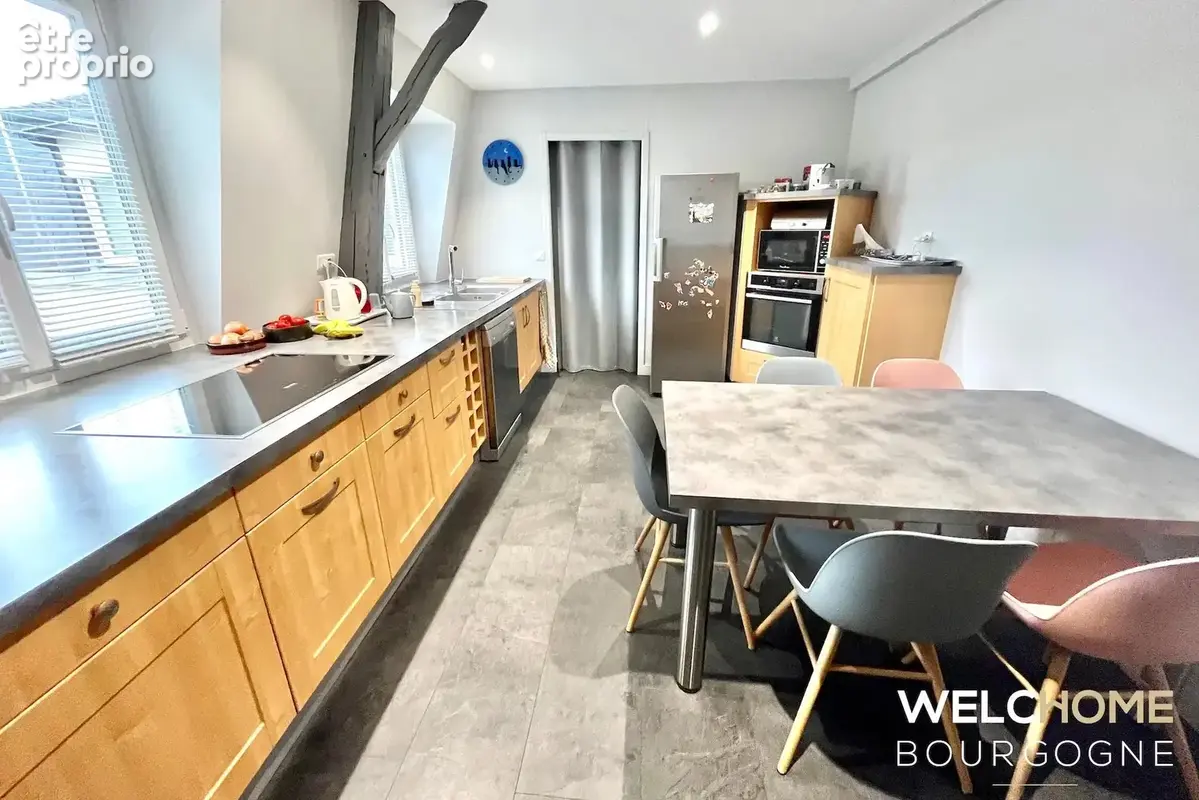 Appartement Chalon centre - photo 4