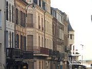 Appartement à TROUVILLE-SUR-MER