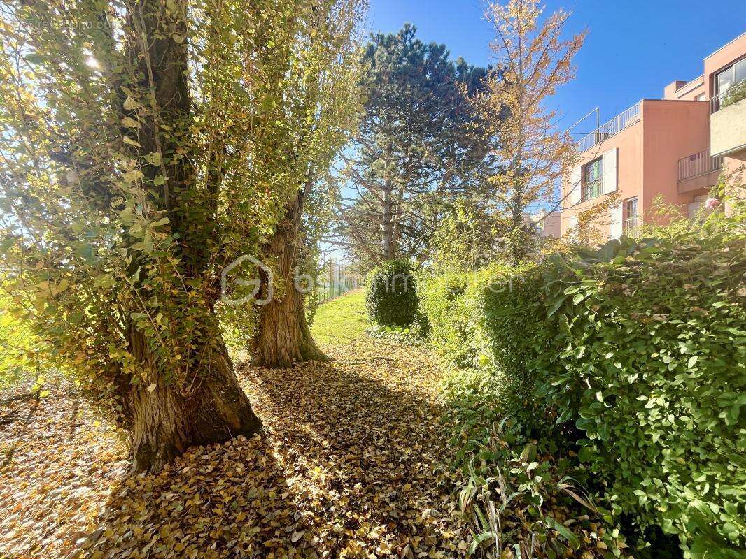 Appartement à MACON
