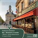 Photo 1 - Commerce à PANTIN