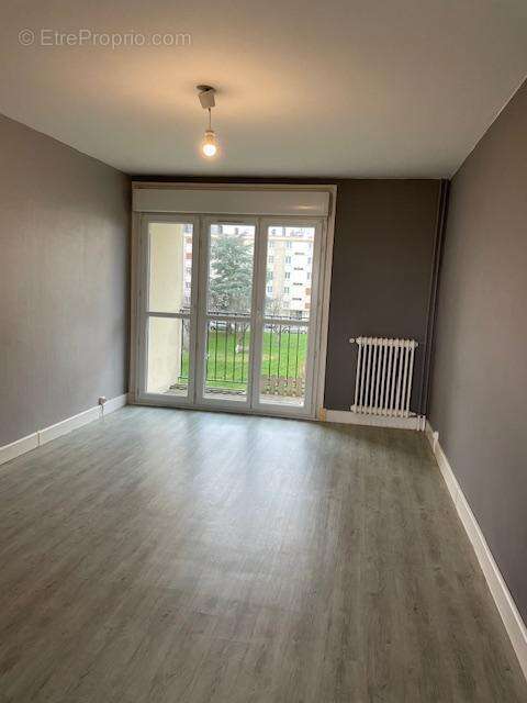 Appartement à BEAUVAIS