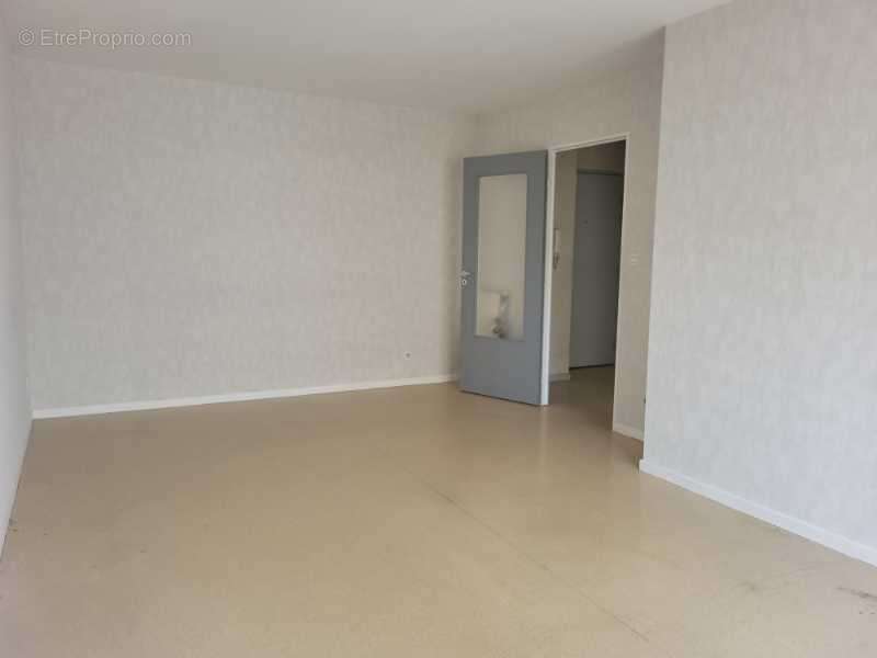 Appartement à BESANCON