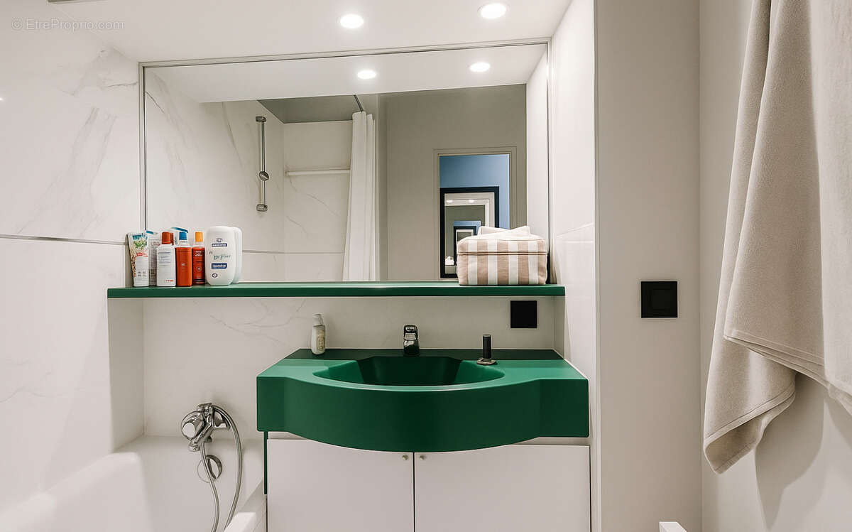 Appartement à LA BAULE-ESCOUBLAC