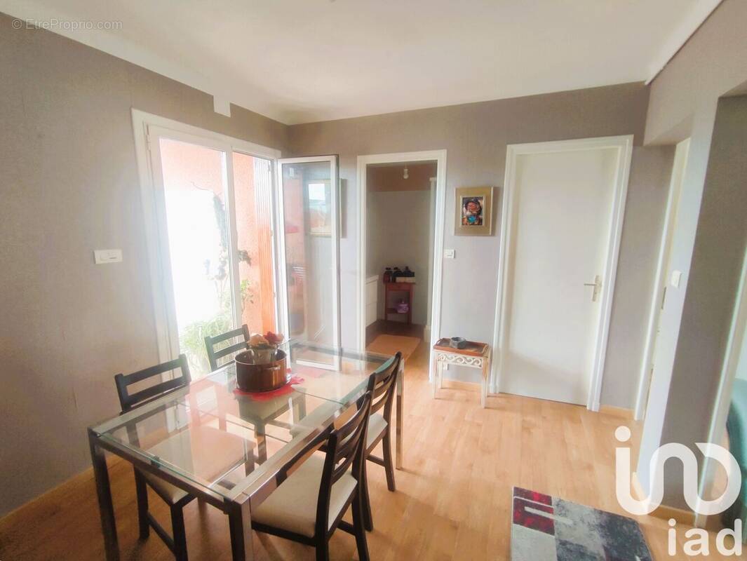 Photo 1 - Appartement à CAUSSADE