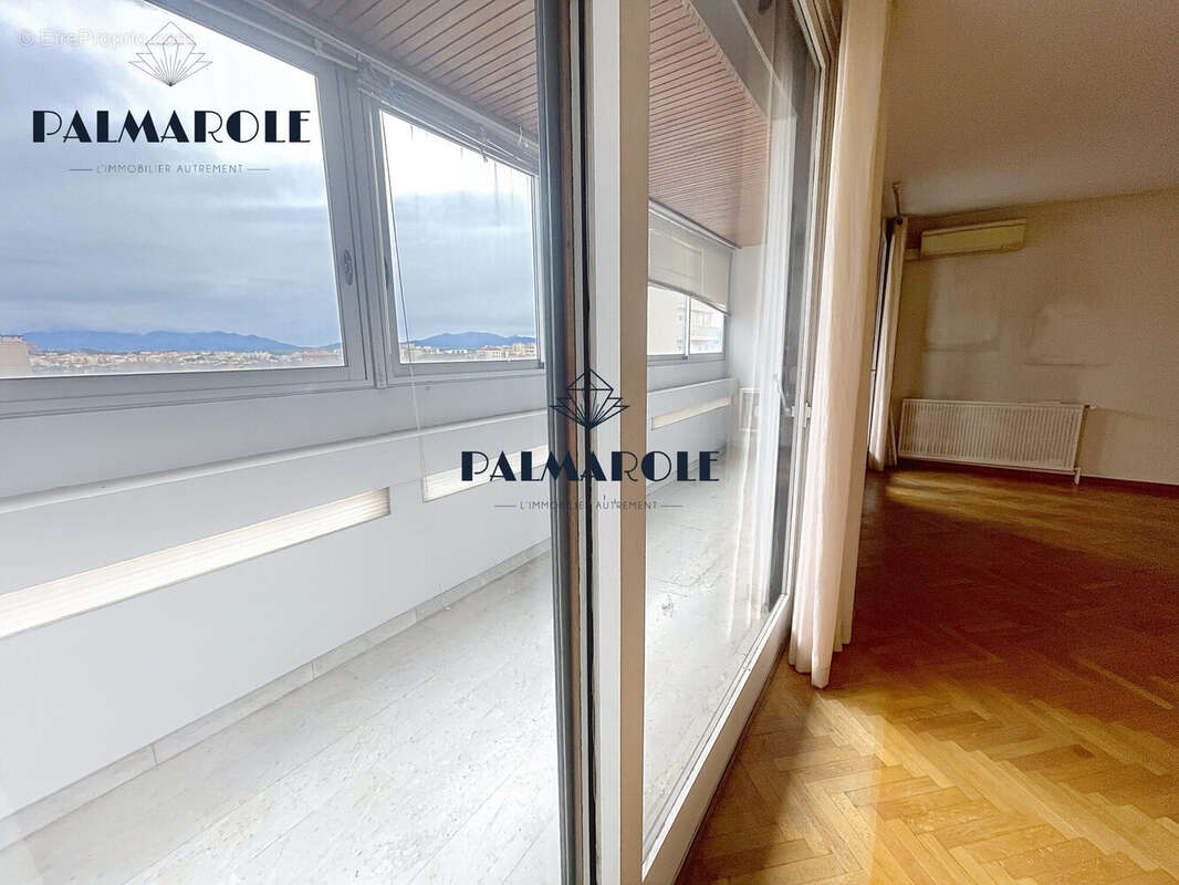 Appartement à PERPIGNAN