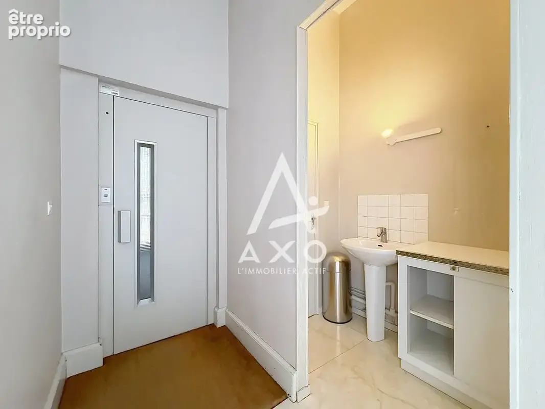Ensemble immobilier situé en hypercentre - photo 7