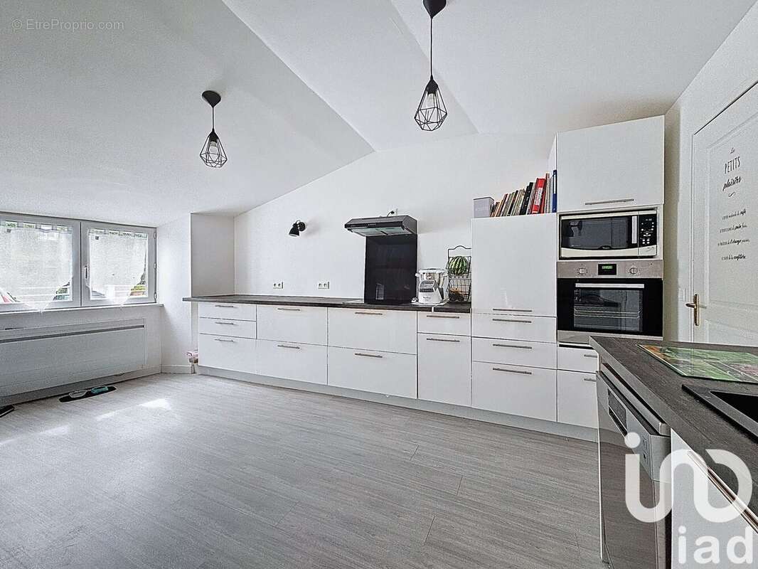 Photo 4 - Maison à LE LOROUX-BOTTEREAU