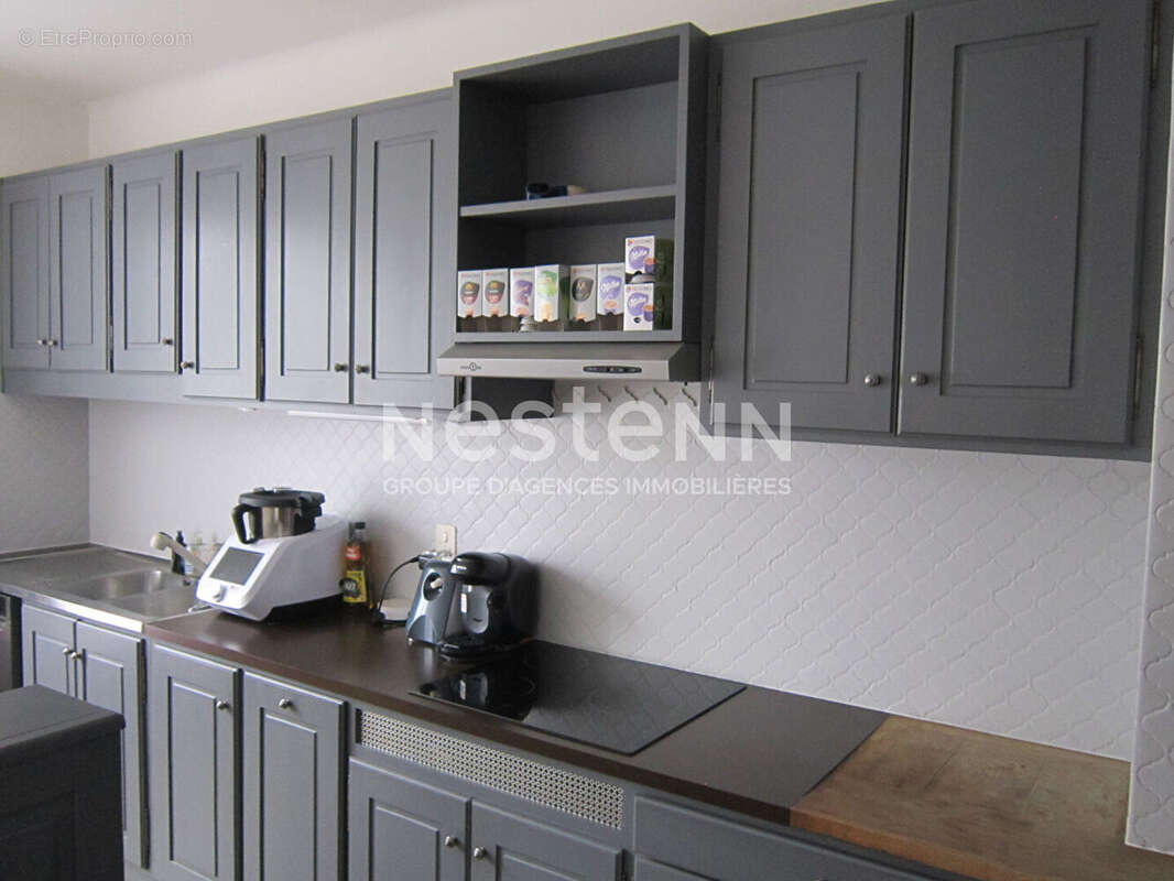 Maison La Courtine 6 pièce(s) 215 m2 - photo 6
