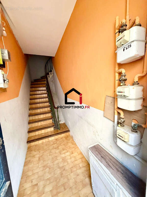 Appartement à BEZIERS