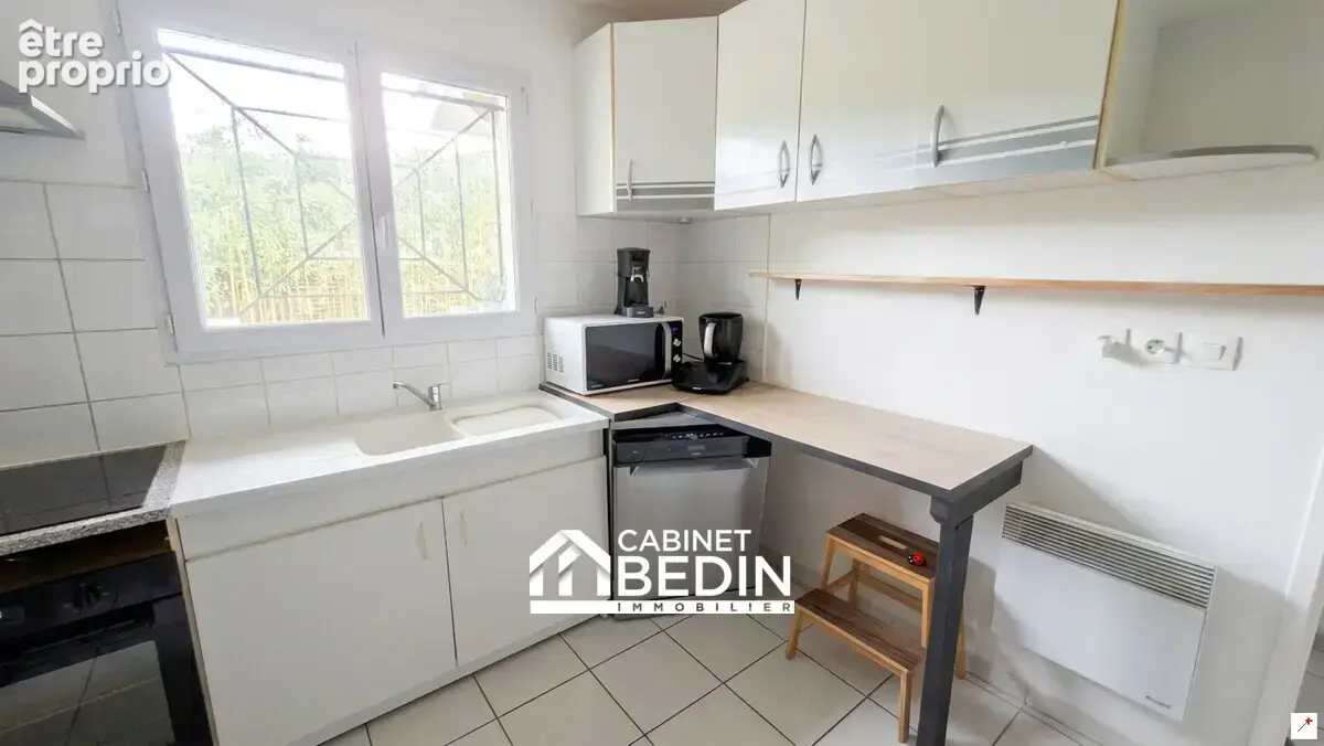Maison 4 pièces 90 m² à vendre à Le Teich (33470) - photo 3