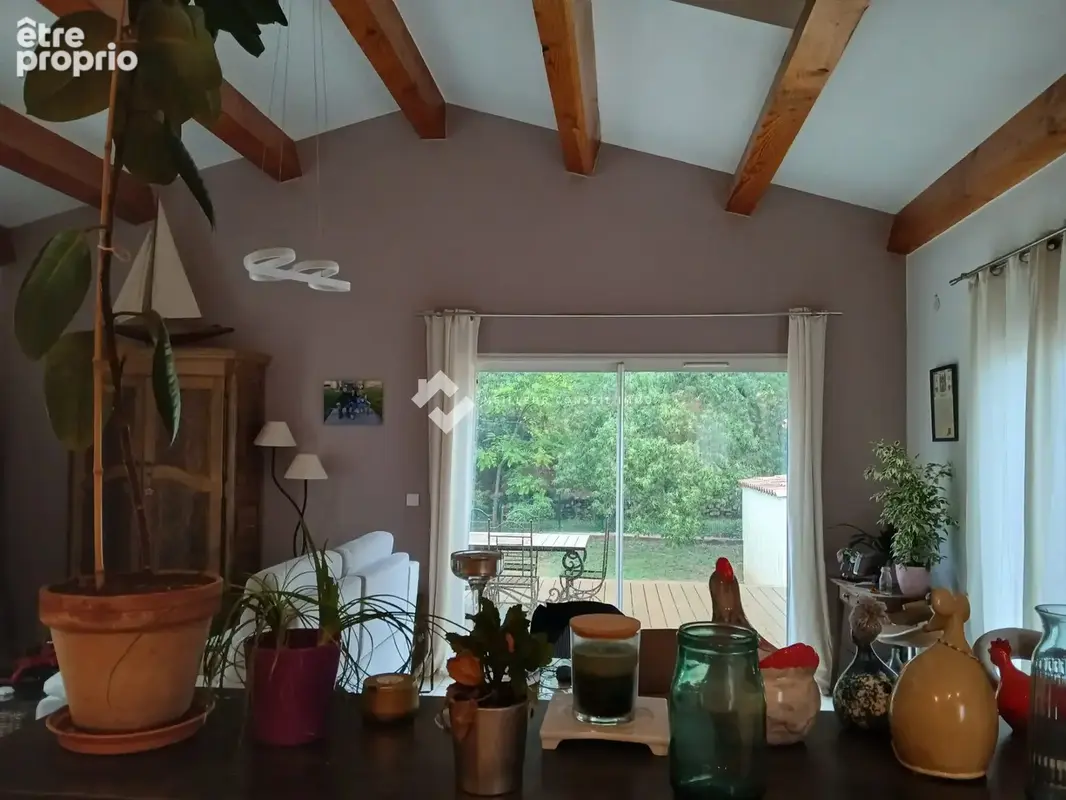 Maison 6 pièces 170 m² à vendre à La Tour-Sur-Orb (34260) - photo 9