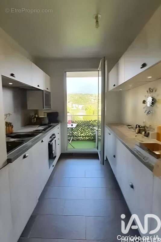 Photo 6 - Appartement à CORBEIL-ESSONNES