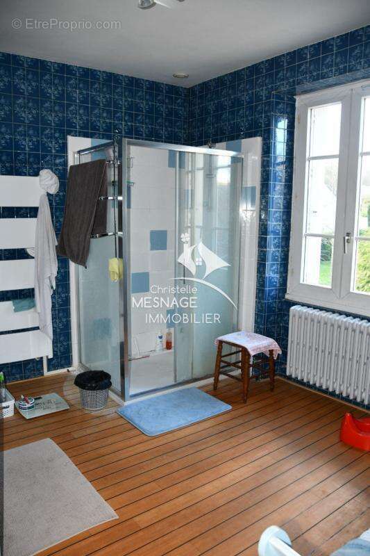 Maison à PLOUER-SUR-RANCE