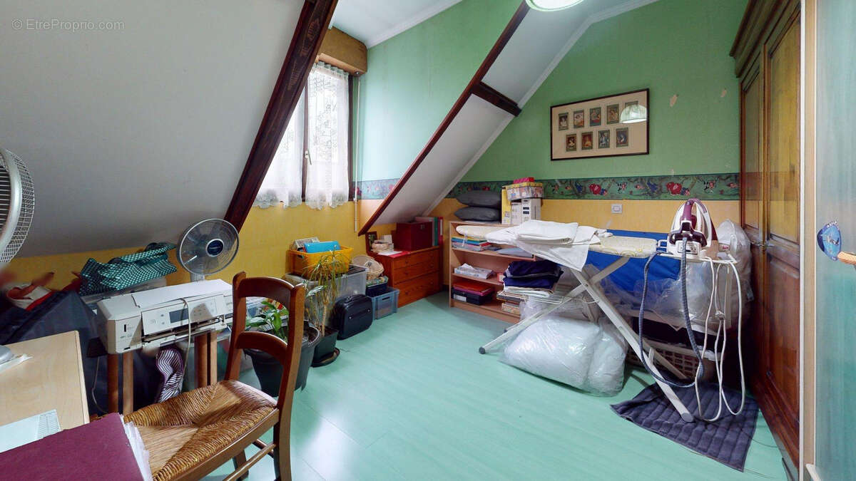 Maison à DRANCY